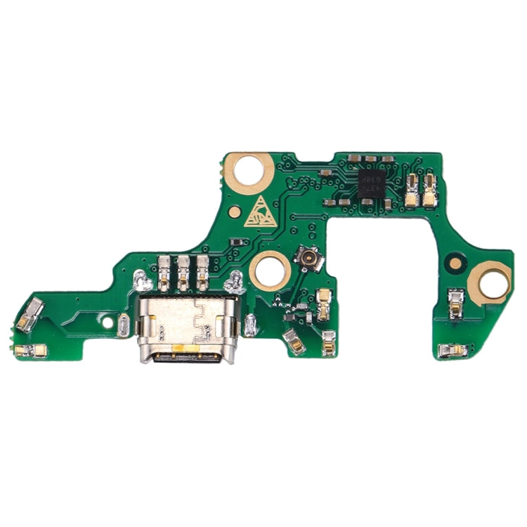 For Huawei nova 2 Charging Port Board - Tail Connector by buy2fix | Online Shopping UK | buy2fix