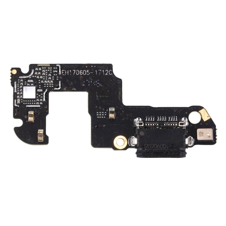 For Huawei Honor 9 Charging Port Board - Charging Port Board by buy2fix | Online Shopping UK | buy2fix