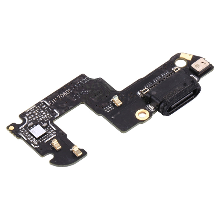 For Huawei Honor 9 Charging Port Board - Charging Port Board by buy2fix | Online Shopping UK | buy2fix