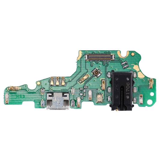 For Huawei Maimang 6 / Mate 10 Lite Charging Port Board - Tail Connector by buy2fix | Online Shopping UK | buy2fix