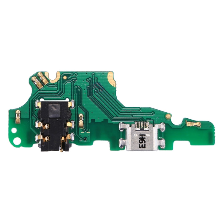 For Huawei Maimang 6 / Mate 10 Lite Charging Port Board - Tail Connector by buy2fix | Online Shopping UK | buy2fix