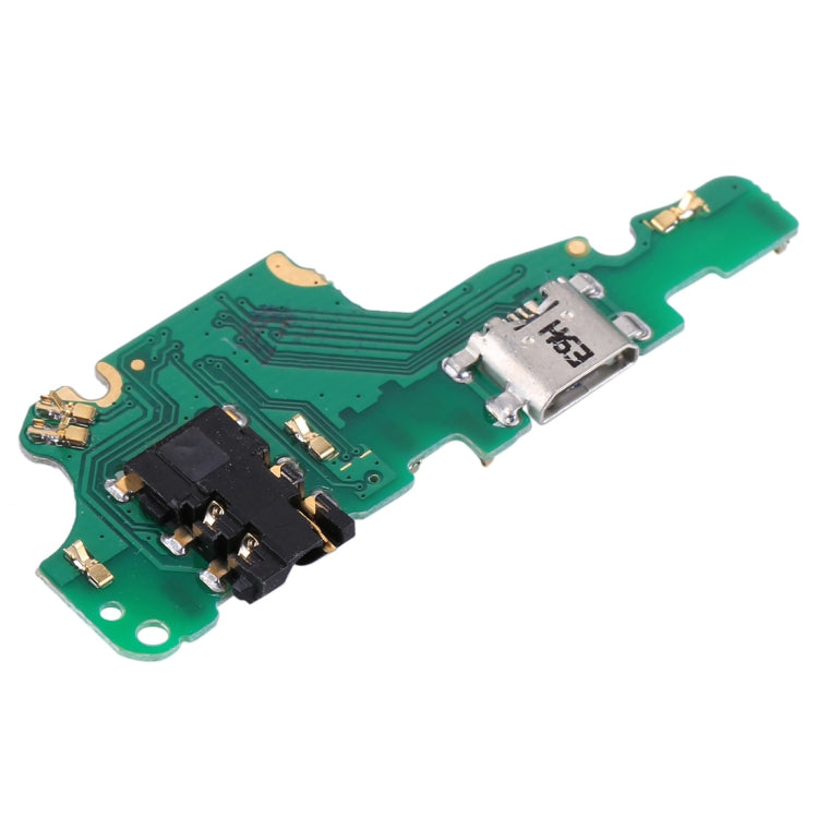 For Huawei Maimang 6 / Mate 10 Lite Charging Port Board - Tail Connector by buy2fix | Online Shopping UK | buy2fix