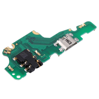 For Huawei Maimang 6 / Mate 10 Lite Charging Port Board - Tail Connector by buy2fix | Online Shopping UK | buy2fix