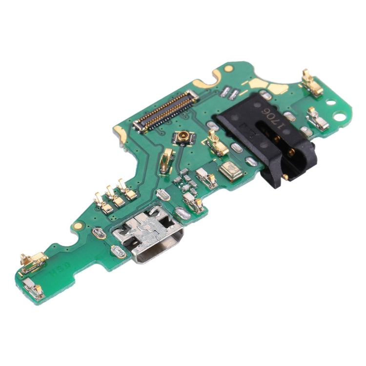 For Huawei Maimang 6 / Mate 10 Lite Charging Port Board - Tail Connector by buy2fix | Online Shopping UK | buy2fix