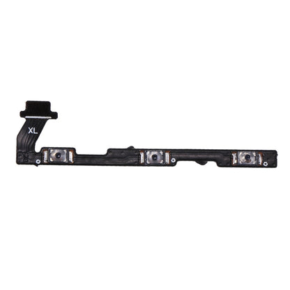 For Huawei Honor Play 6 Power Button & Volume Button Flex Cable - Flex Cable by buy2fix | Online Shopping UK | buy2fix