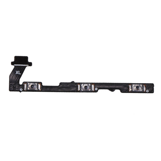 For Huawei Honor Play 6 Power Button & Volume Button Flex Cable - Flex Cable by buy2fix | Online Shopping UK | buy2fix