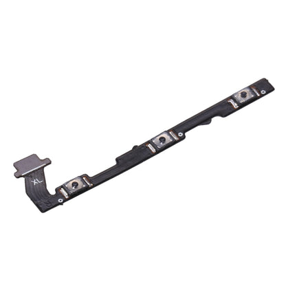 For Huawei Honor Play 6 Power Button & Volume Button Flex Cable - Flex Cable by buy2fix | Online Shopping UK | buy2fix