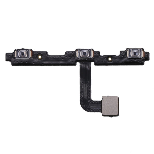 For Huawei Mate 10 Power Button & Volume Button Flex Cable - Flex Cable by buy2fix | Online Shopping UK | buy2fix