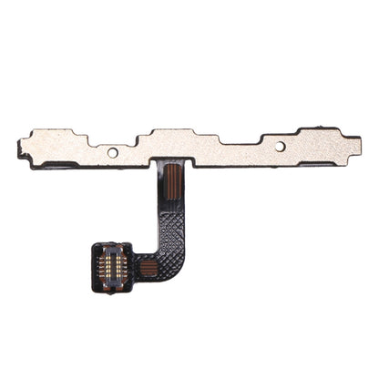 For Huawei Mate 10 Power Button & Volume Button Flex Cable - Flex Cable by buy2fix | Online Shopping UK | buy2fix