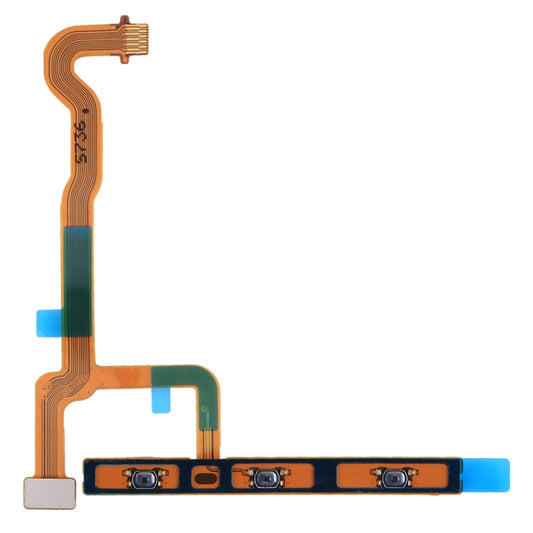For Huawei nova 2 Plus Power Button & Volume Button Flex Cable - Flex Cable by buy2fix | Online Shopping UK | buy2fix