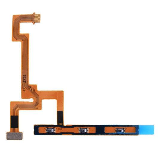 For Huawei nova 2 Power Button & Volume Button Flex Cable - Flex Cable by buy2fix | Online Shopping UK | buy2fix