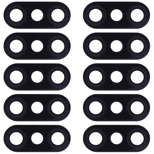 For vivo U3 10pcs Back Camera Lens
