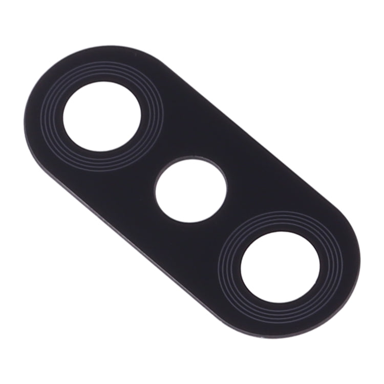 For vivo U3 10pcs Back Camera Lens - Camera Parts by buy2fix | Online Shopping UK | buy2fix