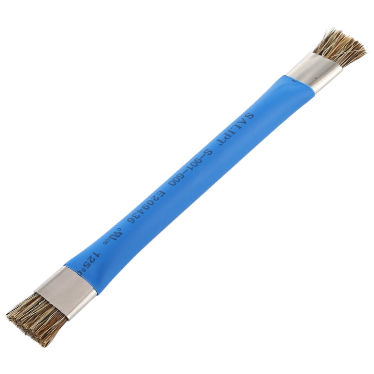 Anti Static Hard Brush Clean Dust Tools Mobile Phone Motherboard PCB BGA Repair Tools - Brushes by buy2fix | Online Shopping UK | buy2fix