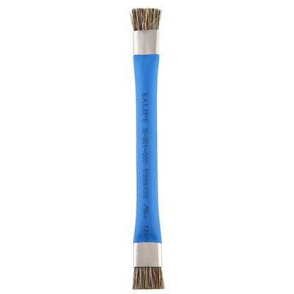Anti Static Hard Brush Clean Dust Tools Mobile Phone Motherboard PCB BGA Repair Tools - Brushes by buy2fix | Online Shopping UK | buy2fix