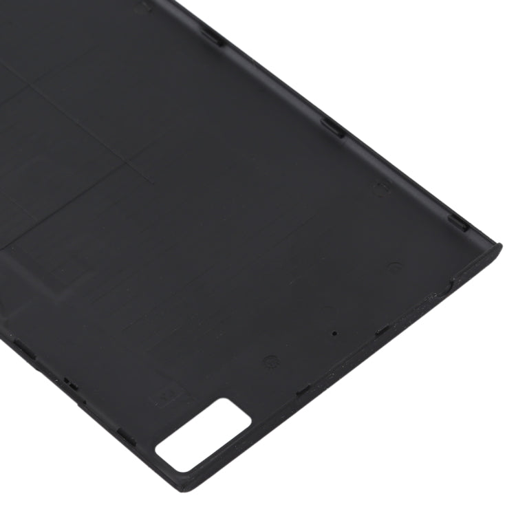 Back Cover for BlackBerry Z3(Black) - For BlackBerry by buy2fix | Online Shopping UK | buy2fix