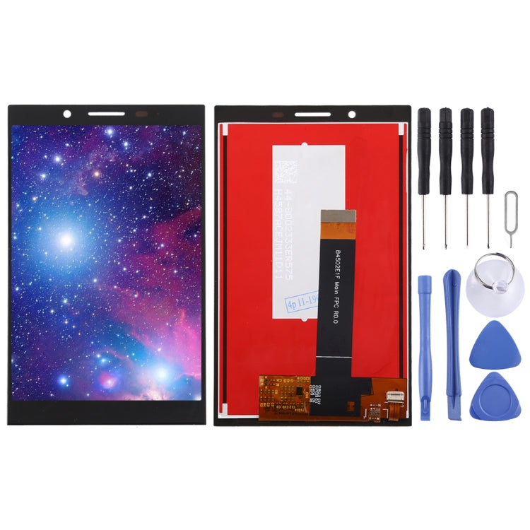 Original LCD Screen for Blackberry Key2 Lite / KEY2 LE with Digitizer Full Assembly - For BlackBerry by buy2fix | Online Shopping UK | buy2fix