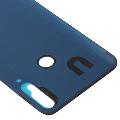 Back Cover for Huawei Enjoy 10 Plus(Blue) - Back Cover by buy2fix | Online Shopping UK | buy2fix