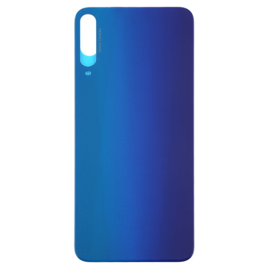 Back Cover for Huawei Honor Play 3(Blue) - Back Cover by buy2fix | Online Shopping UK | buy2fix