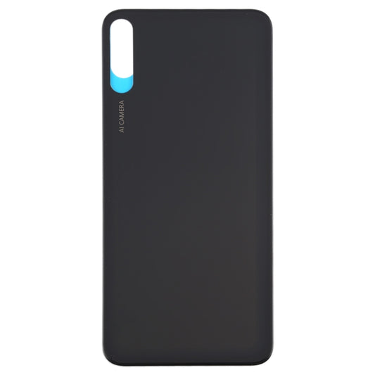Back Cover for Huawei Enjoy 10s(Black) - Back Cover by buy2fix | Online Shopping UK | buy2fix