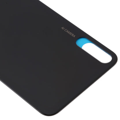 Back Cover for Huawei Enjoy 10s(Black) - Back Cover by buy2fix | Online Shopping UK | buy2fix