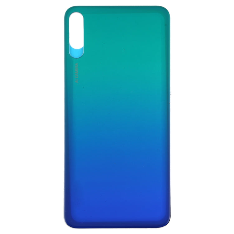 Back Cover for Huawei Enjoy 10s(Blue) - Back Cover by buy2fix | Online Shopping UK | buy2fix