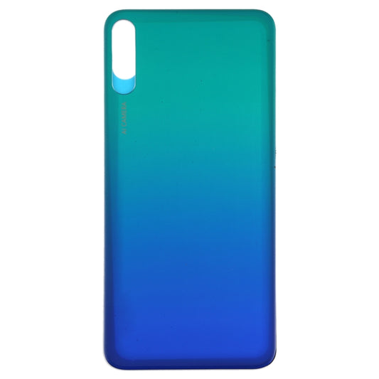 Back Cover for Huawei Enjoy 10s(Blue) - Back Cover by buy2fix | Online Shopping UK | buy2fix