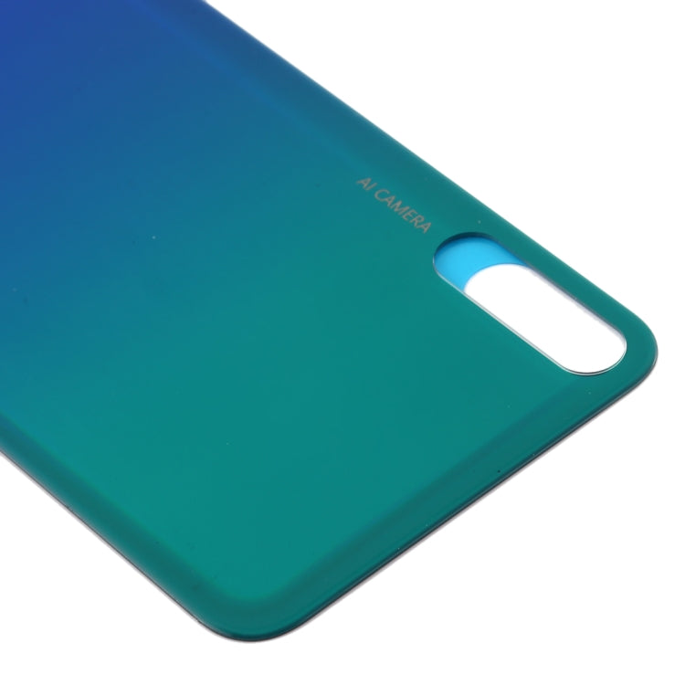 Back Cover for Huawei Enjoy 10s(Blue) - Back Cover by buy2fix | Online Shopping UK | buy2fix