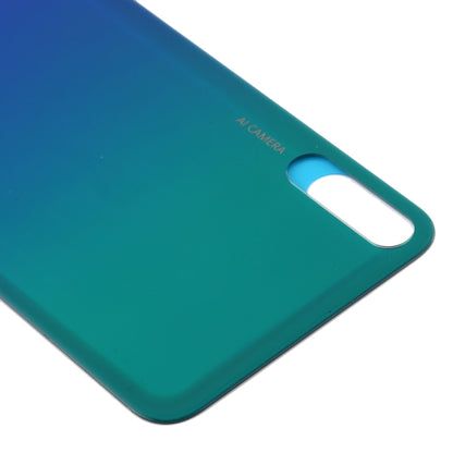 Back Cover for Huawei Enjoy 10s(Blue) - Back Cover by buy2fix | Online Shopping UK | buy2fix