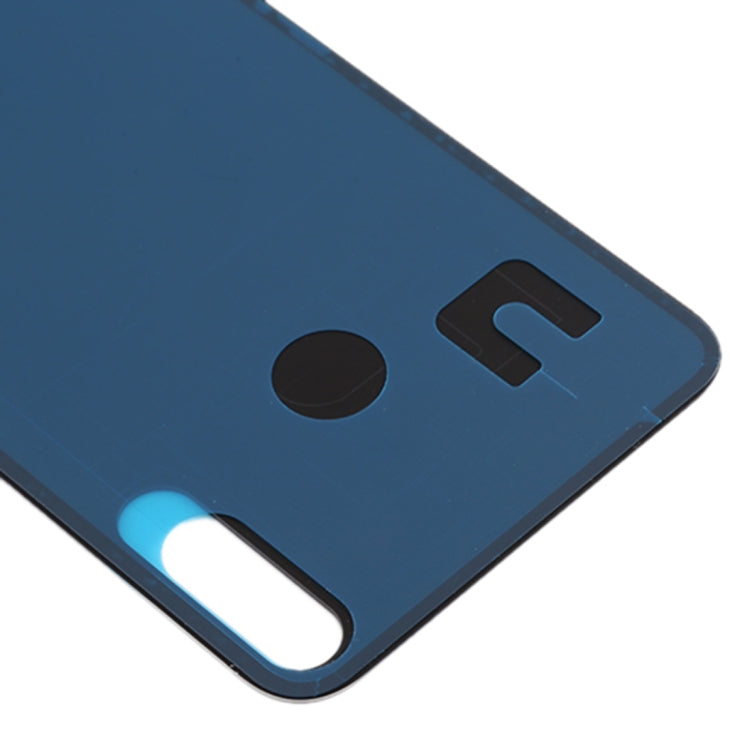 Back Cover for Huawei Enjoy 10s(Blue) - Back Cover by buy2fix | Online Shopping UK | buy2fix