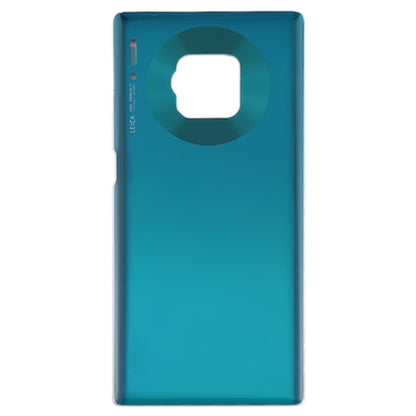 Back Cover for Huawei Mate 30 Pro(Green) - Back Cover by buy2fix | Online Shopping UK | buy2fix