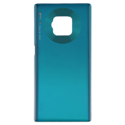 Back Cover for Huawei Mate 30 Pro(Green) - Back Cover by buy2fix | Online Shopping UK | buy2fix