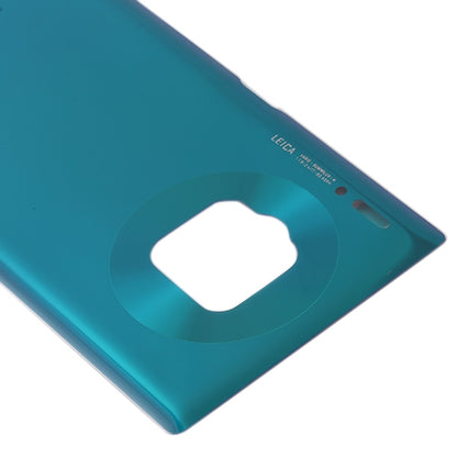 Back Cover for Huawei Mate 30 Pro(Green) - Back Cover by buy2fix | Online Shopping UK | buy2fix