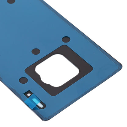Back Cover for Huawei Mate 30 Pro(Green) - Back Cover by buy2fix | Online Shopping UK | buy2fix
