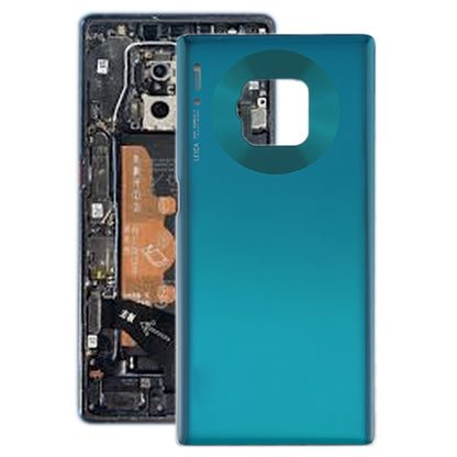 Back Cover for Huawei Mate 30 Pro(Green) - Back Cover by buy2fix | Online Shopping UK | buy2fix