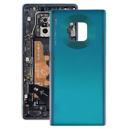 Back Cover for Huawei Mate 30 Pro(Green) - Back Cover by buy2fix | Online Shopping UK | buy2fix