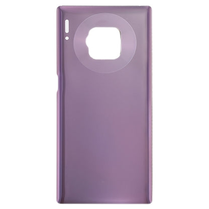Back Cover for Huawei Mate 30 Pro(Purple) - Back Cover by buy2fix | Online Shopping UK | buy2fix