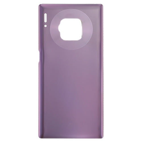 Back Cover for Huawei Mate 30 Pro(Purple) - Back Cover by buy2fix | Online Shopping UK | buy2fix