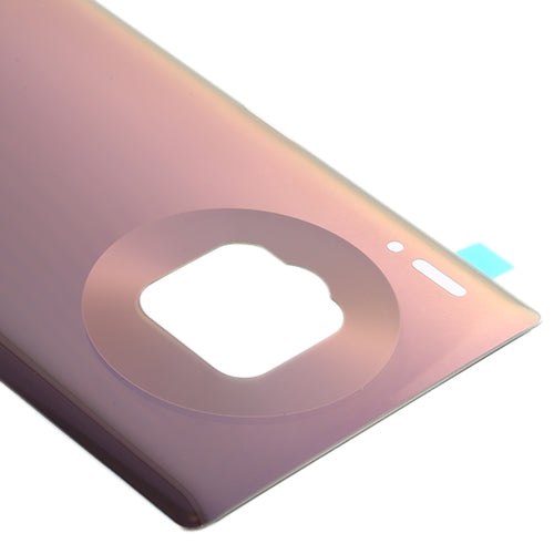 Back Cover for Huawei Mate 30 Pro(Purple) - Back Cover by buy2fix | Online Shopping UK | buy2fix
