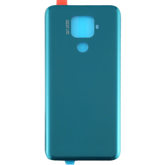 Back Cover for Huawei Mate 30 Lite(Green) - Back Cover by buy2fix | Online Shopping UK | buy2fix