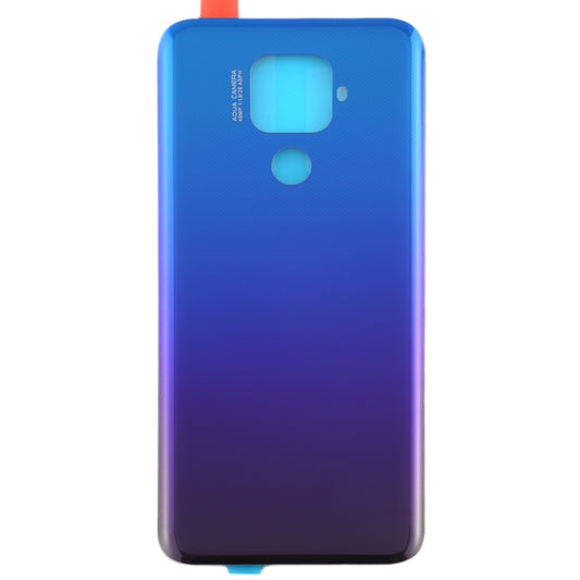Back Cover for Huawei Mate 30 Lite(Twilight) - Back Cover by buy2fix | Online Shopping UK | buy2fix