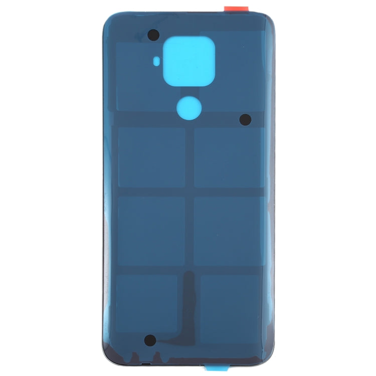 Back Cover for Huawei Mate 30 Lite(Twilight) - Back Cover by buy2fix | Online Shopping UK | buy2fix
