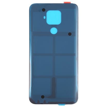Back Cover for Huawei Mate 30 Lite(Twilight) - Back Cover by buy2fix | Online Shopping UK | buy2fix
