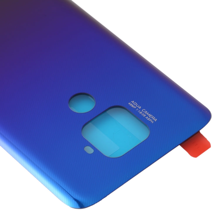 Back Cover for Huawei Mate 30 Lite(Twilight) - Back Cover by buy2fix | Online Shopping UK | buy2fix