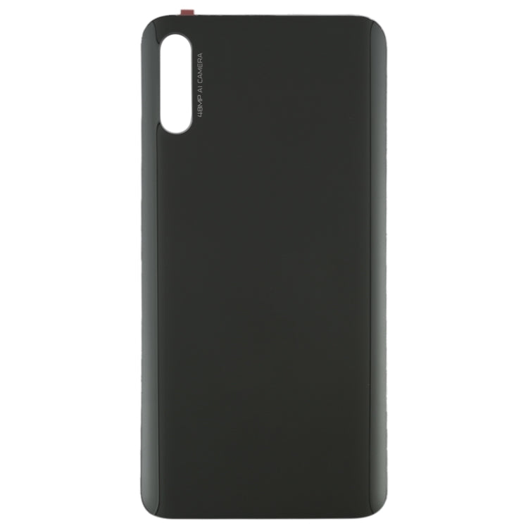 Back Cover for Huawei Honor 9X(Black) - Back Cover by buy2fix | Online Shopping UK | buy2fix