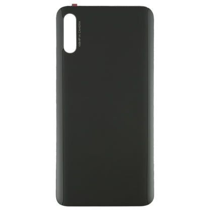 Back Cover for Huawei Honor 9X(Black) - Back Cover by buy2fix | Online Shopping UK | buy2fix