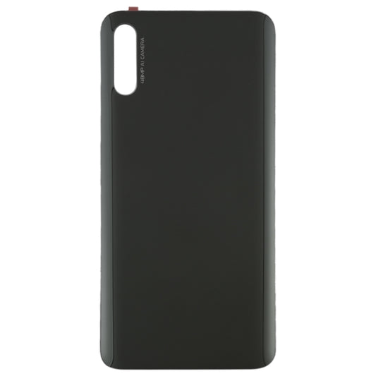 Back Cover for Huawei Honor 9X(Black) - Back Cover by buy2fix | Online Shopping UK | buy2fix