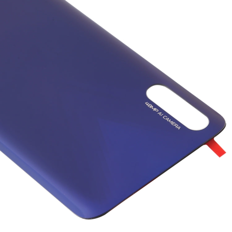 Back Cover for Huawei Honor 9X(Blue) - Back Cover by buy2fix | Online Shopping UK | buy2fix