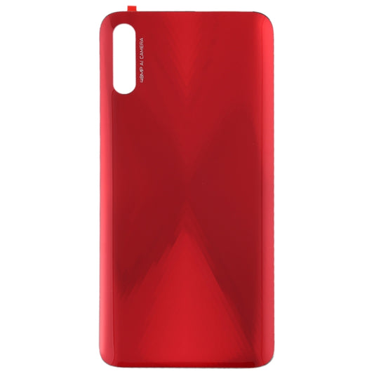 Back Cover for Huawei Honor 9X(Red) - Back Cover by buy2fix | Online Shopping UK | buy2fix