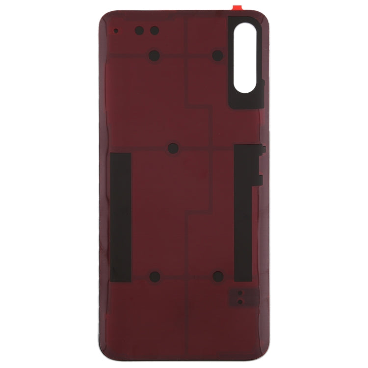 Back Cover for Huawei Honor 9X(Red) - Back Cover by buy2fix | Online Shopping UK | buy2fix